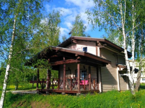 Podvorie, Sergiyev Posad, Sergiyev Posad